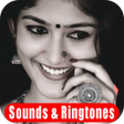 Icono de programa: Tamil ringtones app Offli…
