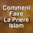 プログラムのアイコン：comment faire la priere i…