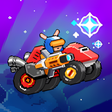 MetaGear: Epic combat game icon