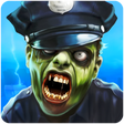 Programikonen: Dead Route: Zombie Apocal…