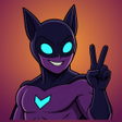 Icon of program: Bat Dash  Fun Runner Game