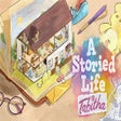 Icoon van programma: A Storied Life: Tabitha