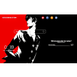Persona 5 Wallpaper - New Tab Theme