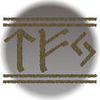 أيقونة البرنامج: Odin Rune Divination