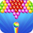 プログラムのアイコン：Bubble Pop: Easy Win