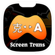 أيقونة البرنامج: Game Screen Translation