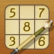 プログラムのアイコン：Sudoku HD