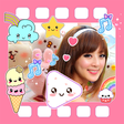 程序图标：Kawaii Video Editor