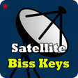 Programikonen: Satellite Biss Keys
