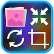 Icon of program: Image Easy Resizer