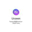 ESUIT | UnSeen for Facebook™