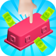 Icon of program: Crazy click: Keyboard Mer…