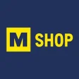 プログラムのアイコン：MSHOP - METRO для Бизнеса