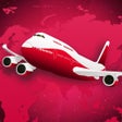 Programikonen: Airline Tickets  US Airwa…