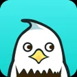 プログラムのアイコン：Voca - Voice Chat Party R…
