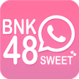 BNK48 Sweet Call  BNK48 โทรหาคณได