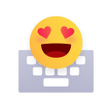 Иконка программы: Faceboard: FontEmoji Keyb…