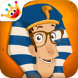 Programikonen: Archaeologist - Ancient E…