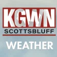 プログラムのアイコン：NBC Nebraska Weather