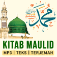Icon of program: Kitab Rawi Maulid Nabi Le…