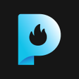 Programın simgesi: Pumped Workout Tracker Gy…