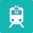 程序图标：Taipei Metro Go