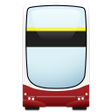 プログラムのアイコン：My Bus Edinburgh