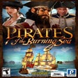 ไอคอนของโปรแกรม: Pirates of the Burning Se…