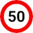 Ikon program: Scroll Speed Limit