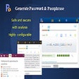 Ikon program: Robust Password & Passphr…
