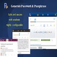 Robust Password & Passphrase