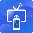Icoon van programma: Cast to TV - Screen Cast
