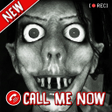 Иконка программы: Ayuwoki scary momo 3AM Fa…