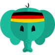 Ikon program: Simply Learn German