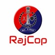Programikonen: RajCop For Police Officer