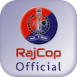 Ícone do programa: RajCop For Police Officer