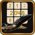 Programın simgesi: 2048 Apocalypse