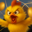 Programın simgesi: Lost Chicken Adventures