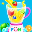 Programikonen: Blendy Juicy Simulation -…