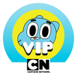 Ícone do programa: Gumball VIP