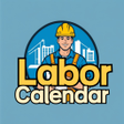 Ikon program: Labor Calendar