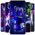 プログラムのアイコン：Funtime Foxy Freddy Wallp…