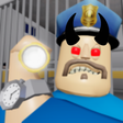 Icon of program: EVIL BARRYS PRISON RUN Ob…