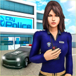 أيقونة البرنامج: Police Mom Family Simulat…