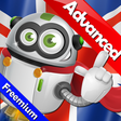 Icon of program: Game to learn English