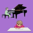 Ícone do programa: Rhythmic dictation traine…