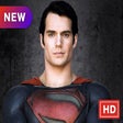 Programikonen: Henry Cavill New Tab & Wa…
