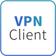 Ikona programu: VPNClient