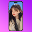Programikonen: Korean Cute Girl HD Wallp…