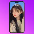Korean Cute Girl HD Wallpapers